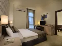 City Hotel Duqm Hotels in Duqm