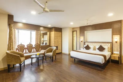 Hotel Rajwara Palace Jodhpur