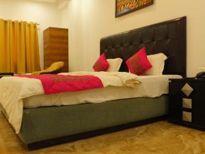 Taj Residency Dwarka 23