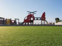 Esperides Beach Resort Hotels in Kallithea