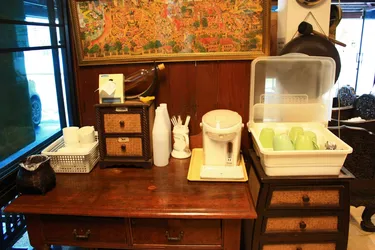 รูปภาพของโรงแรมตีฆ้อง - Tri Gong Hotel