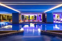 Savoy le Grand Hotel Marrakech - 5 estrellas