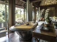 Four Seasons Tented Camp Golden Triangle - Romantic