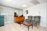 Motel 6 Pulaski, TN - 2-stjärniga