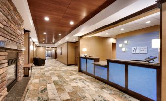 Holiday Inn Express & Suites Butte