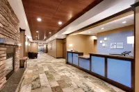 Holiday Inn Express & Suites Butte Hôtels à : Butte