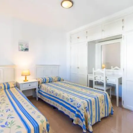 Apartamentos Flamingo