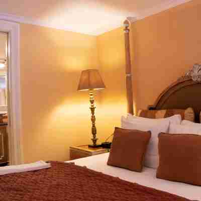 Villa Palma Boutique Hotel Rooms