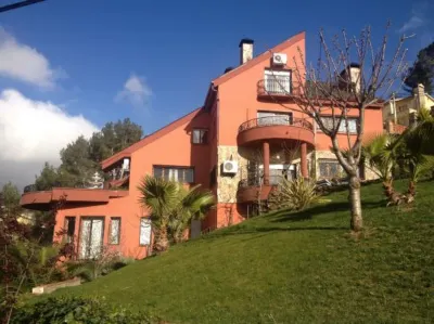 Petit Mirador Hotel di Sant Climent de Llobregat