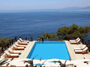 Zakros Hotel Lykia