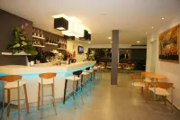 Hotel Golden Hotels in Benidorm