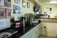 Ambros Daytona Các khách sạn ở Daytona Beach Shores