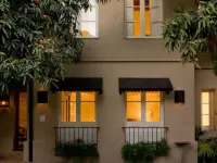La Alondra, Casa de huéspedes Hotels in 