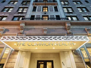 The Commonwealth