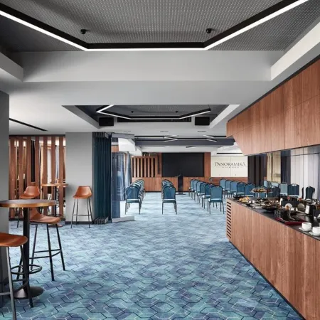 Hotel Panoramika Design & Spa