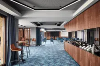 Hotel Panoramika Design & Spa - breakfast