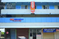Faaz Residency Hotel a Chemancheri