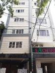 Khách sạn Sạch Các khách sạn ở Đông Hoà