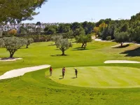 Flamenca Village by Mar Holidays