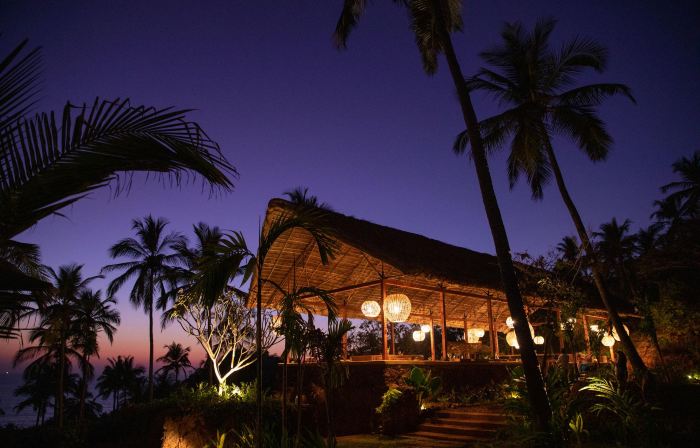 Cabo Serai