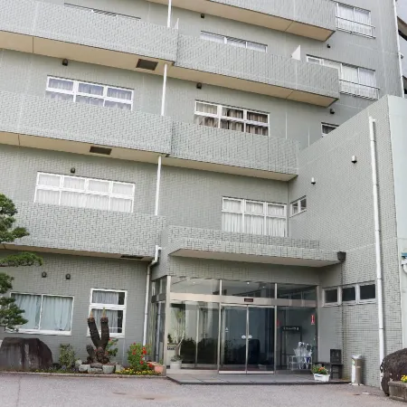 Hotel Shirako Sunrize Otsuka