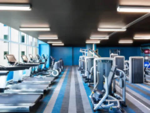 Aloft Dallas DFW Airport Grapevine Hotels in Coppell