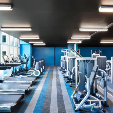 Aloft Dallas DFW Airport Grapevine