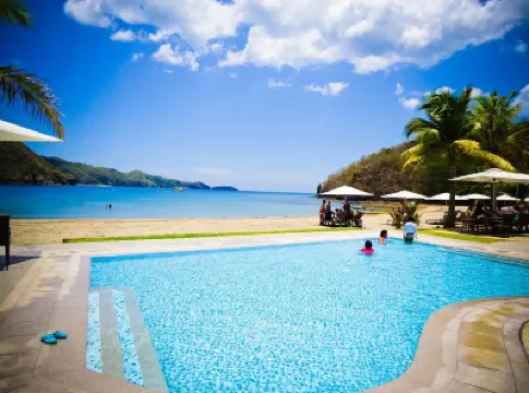 Hamilo Coast Pico Condos Hotels in 