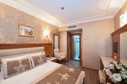 Dalan Otel