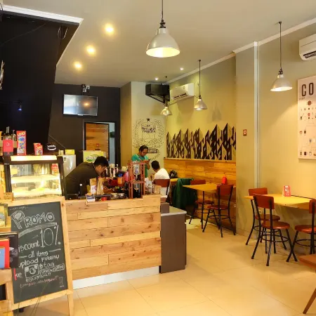 Urbana Homes Syariah