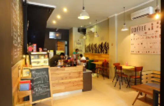 Urbana Homes Syariah