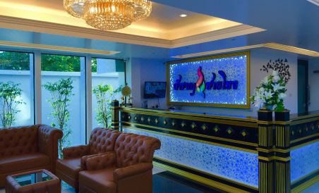 Samranchaykhong Hotel - Housity