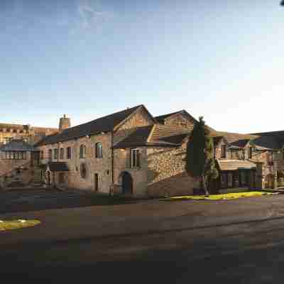 Derwent Manor Boutique Hotel Hotel Exterior