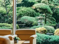 Kamenoi Hotel Tondabayashi Hôtels à : Kawachinagano