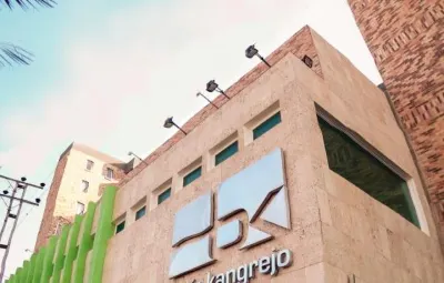 Hesperia Morrocoy Hotels in 