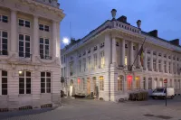 easyHotel Brussels City Centre