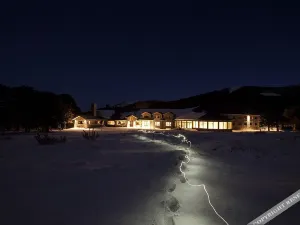 Valle Corralco Hotel & Spa