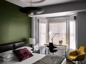 Hotel Zeppelin San Francisco