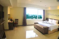 Kebayoran Park Hotel