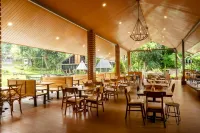 Green Forest Resort & Wedding - breakfast