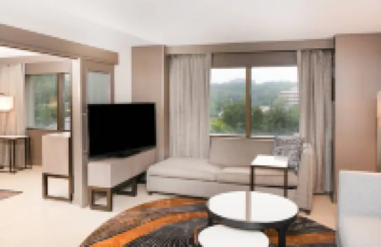 Pittsburgh Airport Marriott Hotels in Moon Township