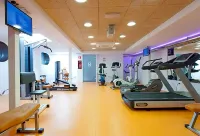 Ambassador Playa II - Gym