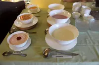 Hotel Riedel - Frühstück