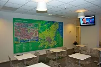 Motel X Hotels in Randers Municipality