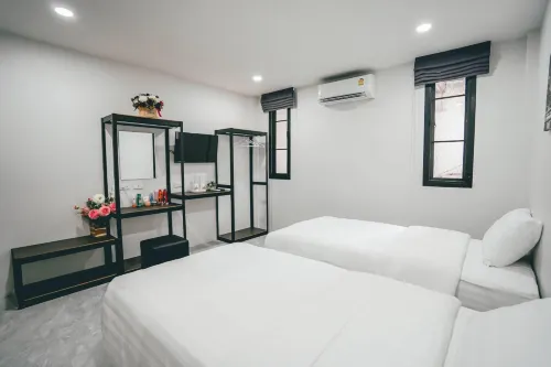 Sky's House Hotels in Chiang Mai
