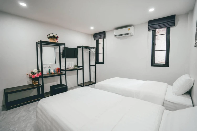 รูปภาพของสกาย เฮาส์