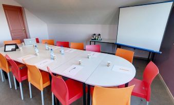 Ibis Budget Lunel Porte de Camargue