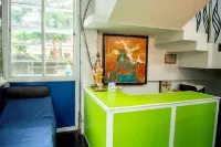 Sreeja Inn