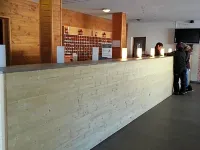 Résidence les Villages du Bachat Hotels in Chamrousse