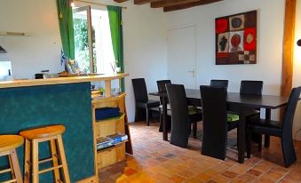 Au Moulin Géant